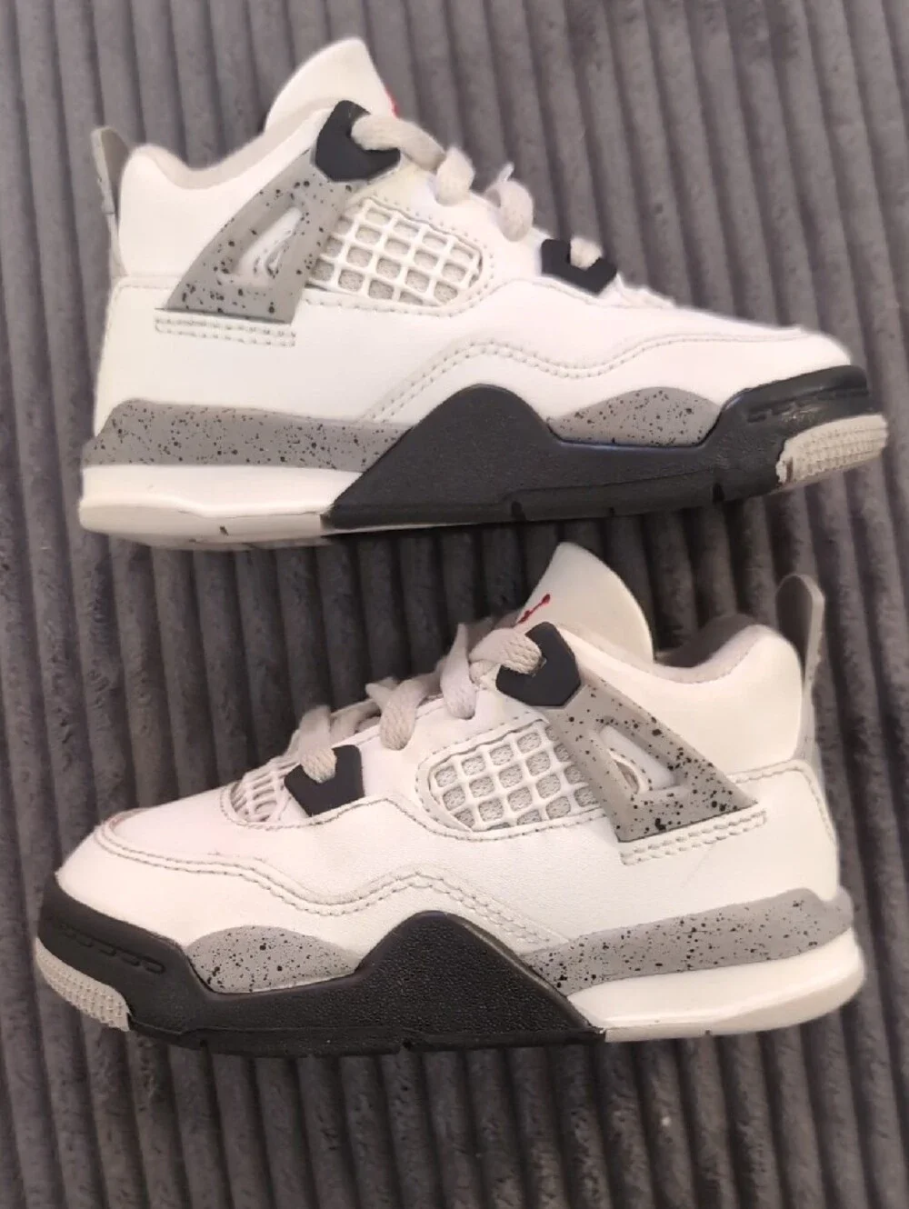 Air Jordan 4 Retro TD 